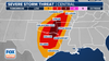 Millions in central US on alert for more severe weather after tornadoes tear through Oklahoma City