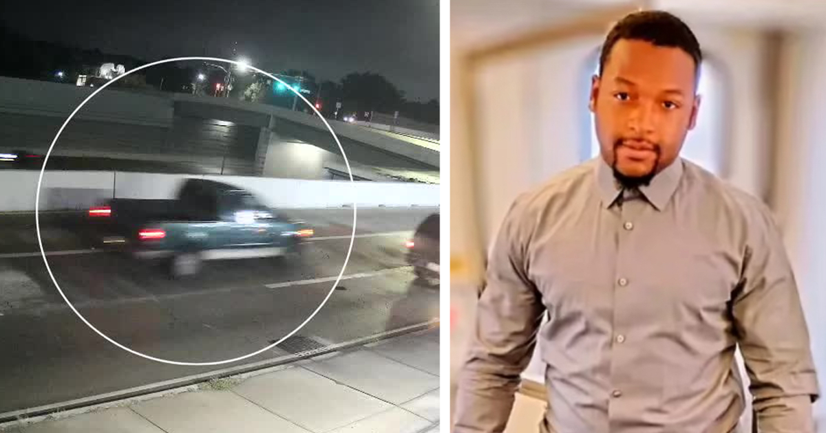 Dallas County sheriffs release video of truck involved in I-35 deadly ...