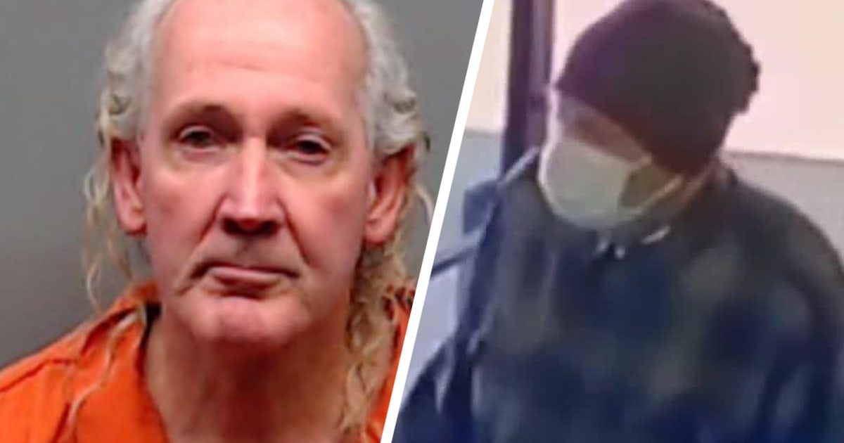 California man arrested in East Texas for sexually assaulting woman in ...