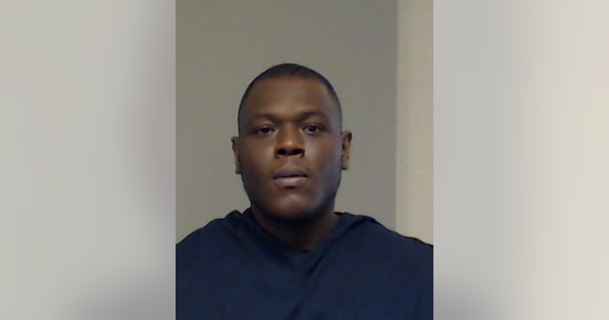 Man sentenced to life in prison for deadly Collin County carjacking ...