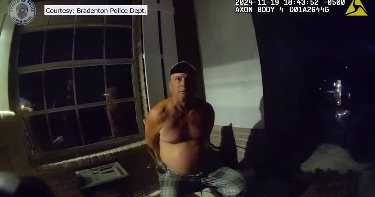Florida man claiming to be Elon Musk accused of scamming elderly Frisco ...