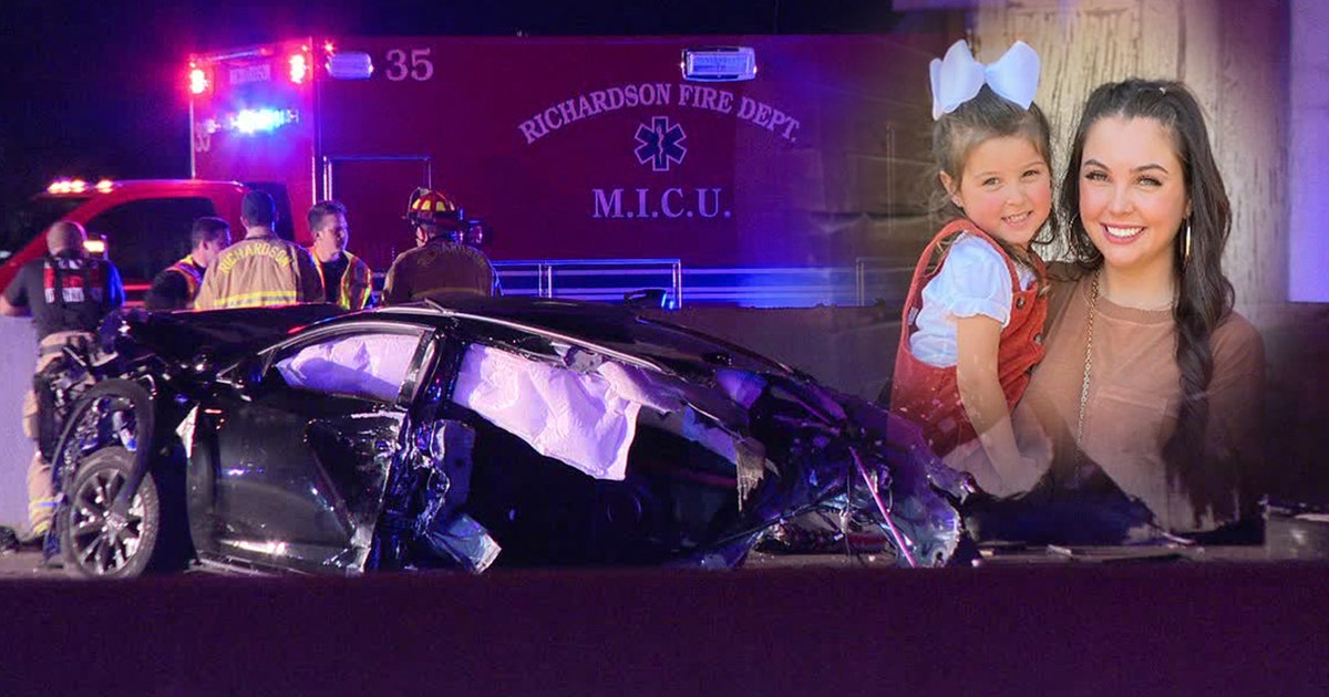 3 dead, 7 hurt in Halloween night crash on U.S. 75 in Richardson | FOX ...
