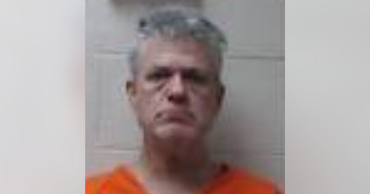 Forney man allegedly provided alcohol to minors before sexual assault ...