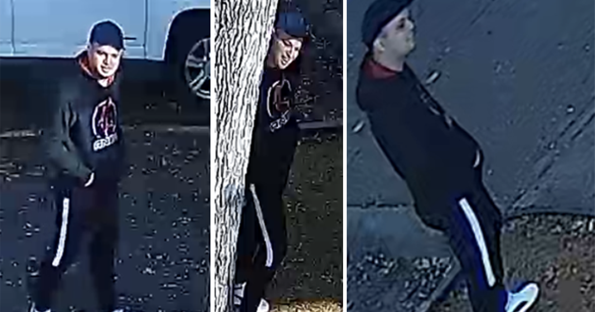 Dallas police looking to identify suspect in deadly shooting | FOX 4 ...