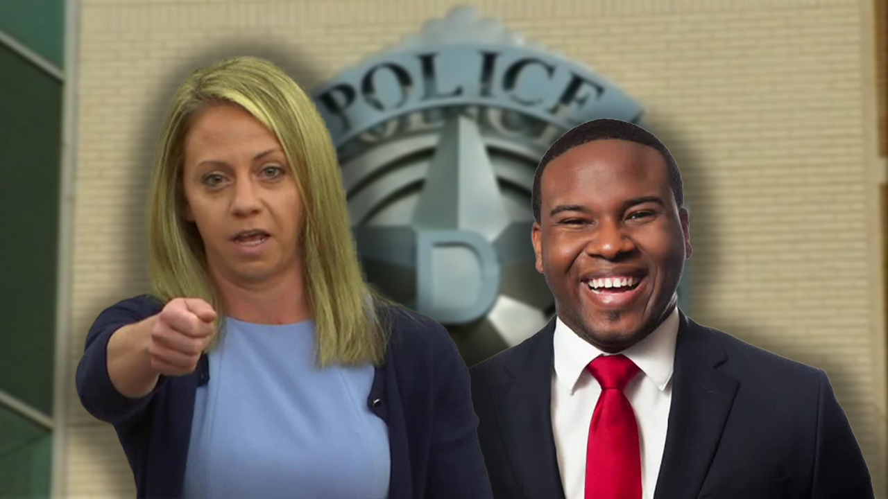 Here's why the city of Dallas wasn't held liable in the Botham Jean shooting