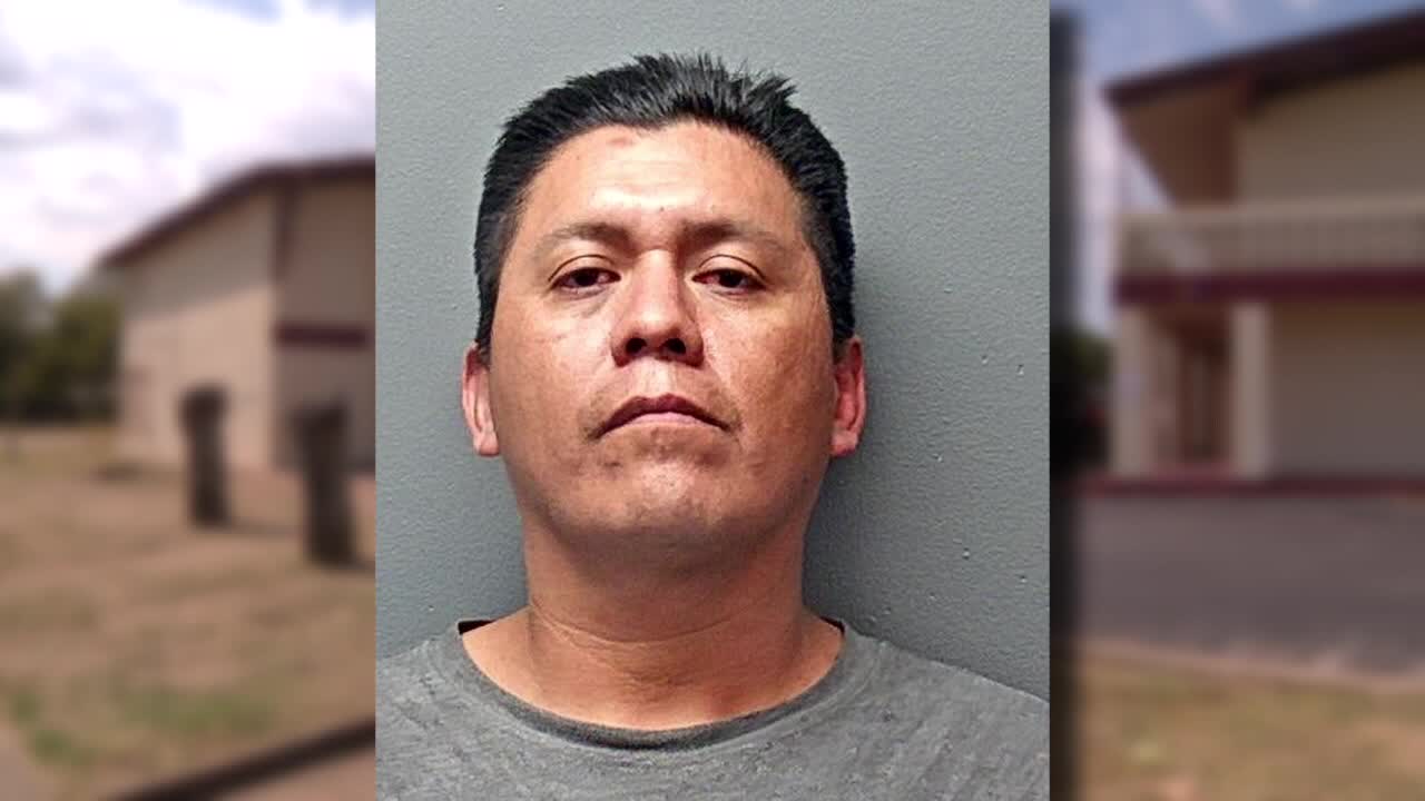 Jason Thornburg Sentenced to Death by Texas Jury