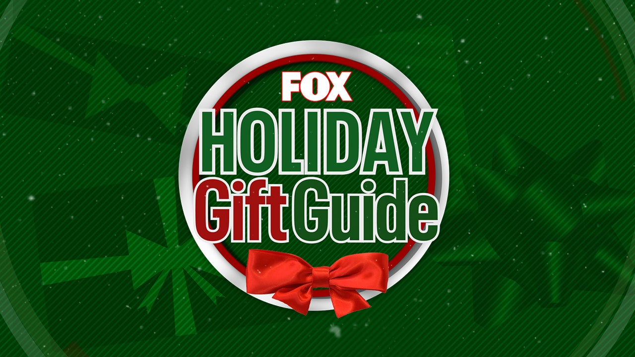 Steve Noviello's 2024 Holiday Gift Guide FOX 4 DallasFort Worth