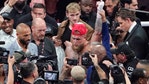 Jake Paul outlasts Mike Tyson in Netflix fight