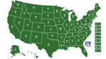 How many electoral votes does each state have?