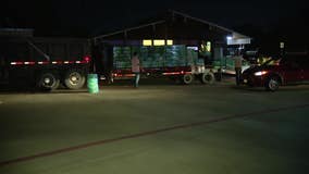 Richardson ISD cancels classes for 5 schools due to boil water notice