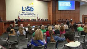 Lewisville ISD votes to close 5 elementary schools