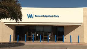 Denton VA Clinic holds grand opening for new, expanded facility