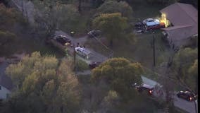 Wise County man accused of stabbing father and brother to death