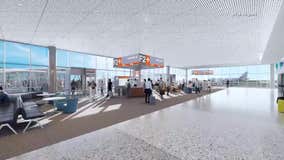 DFW Airport breaks ground on new $5 billion terminal expansion