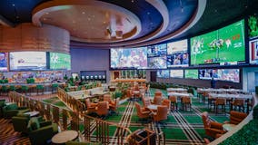 Legalizing sports betting in Texas would pay huge dividends, study says