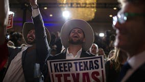 Texas Democrats need to do some soul-searching, political scientist says