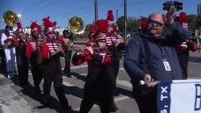 North Texas communities come together to honor veterans