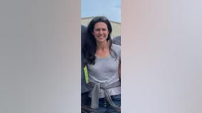 Wylie Police search for missing 45-year-old woman