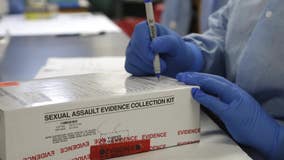 Over 1,200 rape kit deadlines missed by Fort Worth crime lab in 5 years