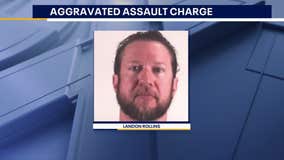 Ex-Lake Worth officer indicted for hitting man with police radio