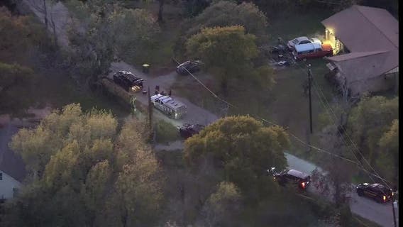 Wise County man accused of stabbing father and brother to death