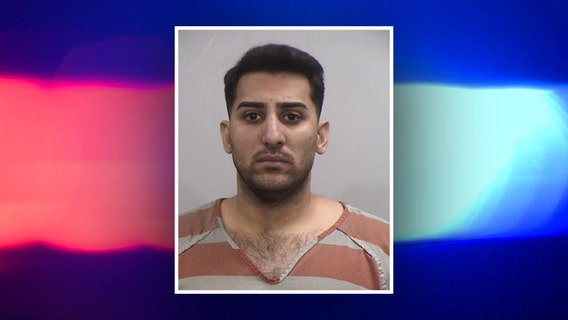 Dallas police officer fired over improper release of body cam footage