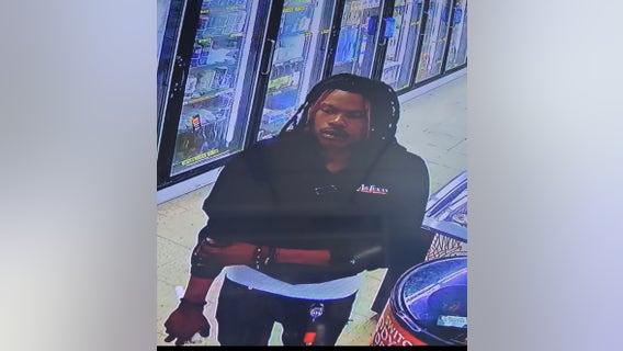 Dallas police arrest 2nd suspect in April Oak Cliff shooting