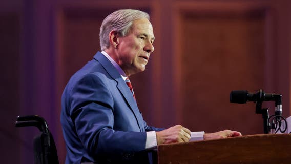 Texas Governor Greg Abbott to hold school choice news conference on Wednesday