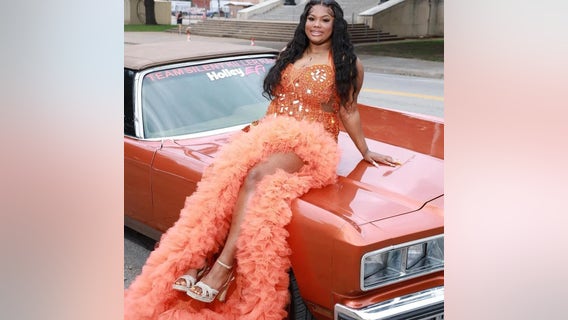 Family of 18-year-old killed in Arlington Airbnb shooting speaks out