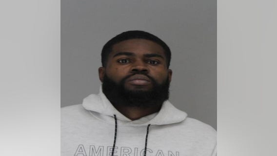 Trackdown: Suspect in brutal South Dallas bar assault arrested