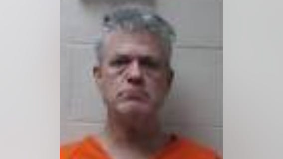 Forney man allegedly provided alcohol to minors before sexual assault