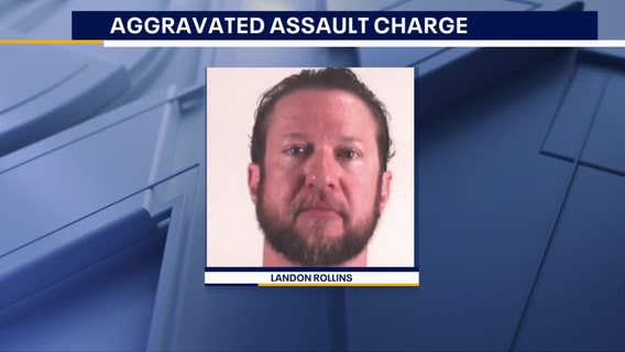 Ex-Lake Worth officer indicted for hitting man with police radio