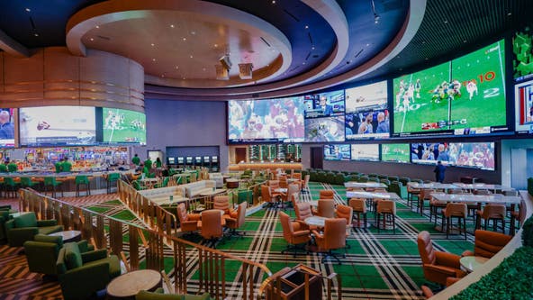 Legalizing sports betting in Texas would pay huge dividends, study says