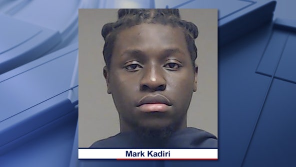 Collin College student accused of scamming elderly victims