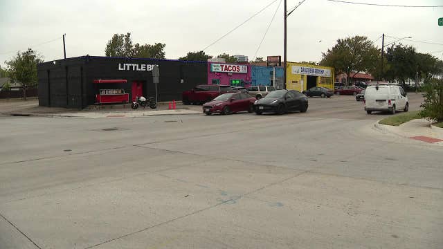 Plan to reduce Maple Avenue to 2 lanes has business owners, residents at odds