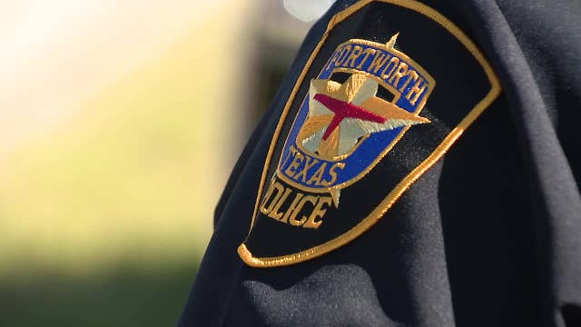 Unresponsive woman found dead in Fort Worth field, cold weather suspected