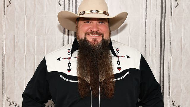 ‘The Voice’ winner Sundance Head recovers at home after being accidentally shot on his Texas ranch