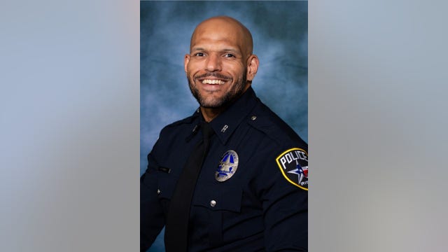 Irving police officer killed in off-duty motorcycle accident