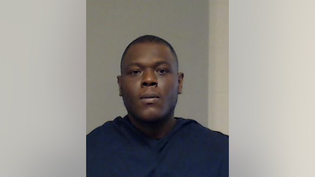 Man sentenced to life in prison for deadly Collin County carjacking