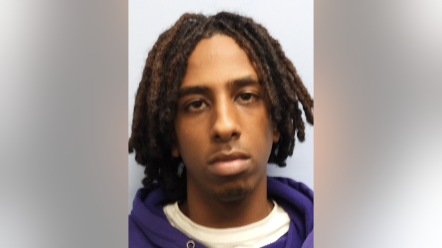 Wylie 18-year-old intentionally rammed victim, police say