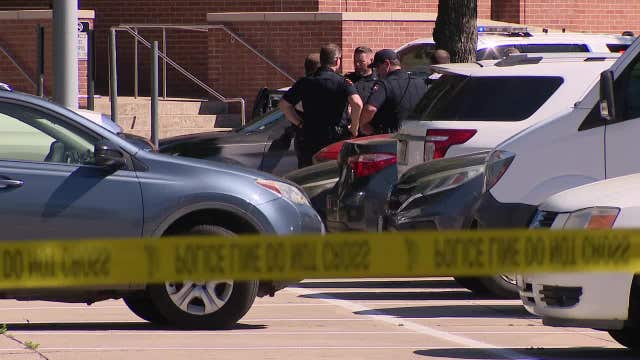 Texas bill looks to increase penalties for false threats against schools