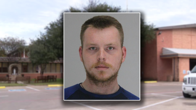 Seagoville man who killed roommate while on mushrooms sentenced