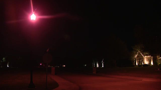 Ellis County sanitation worker finds dead baby during garbage route