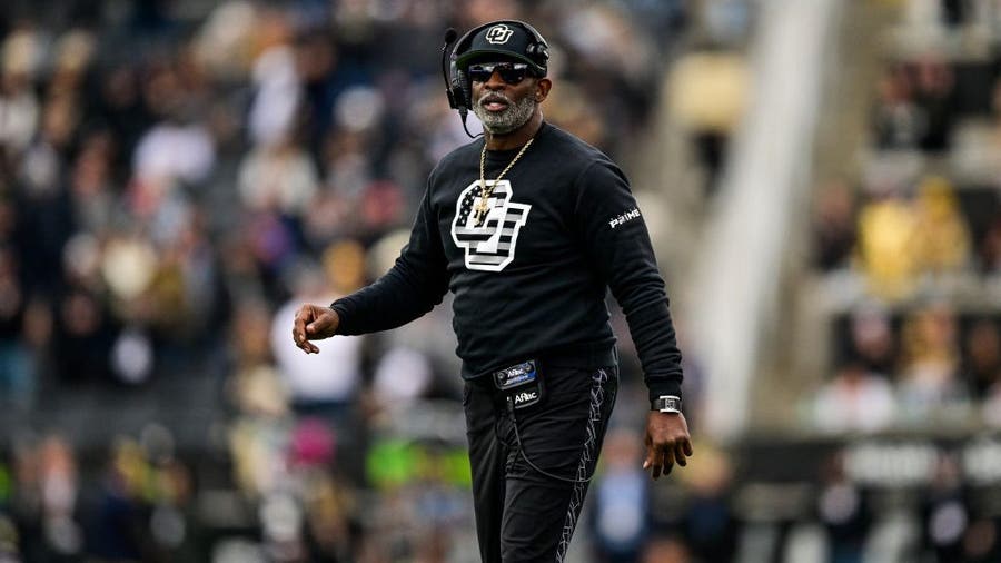 Could Deion Sanders be the next Dallas Cowboys coach?