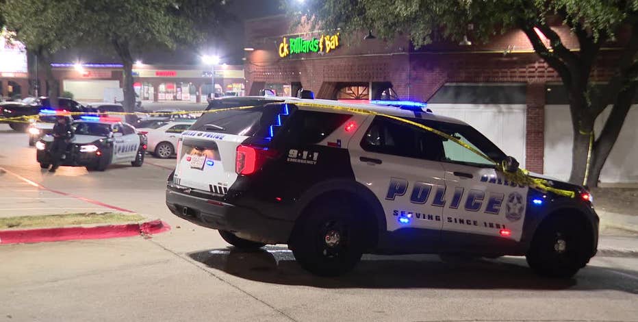 Police identify man in Northeast Dallas fatal shooting