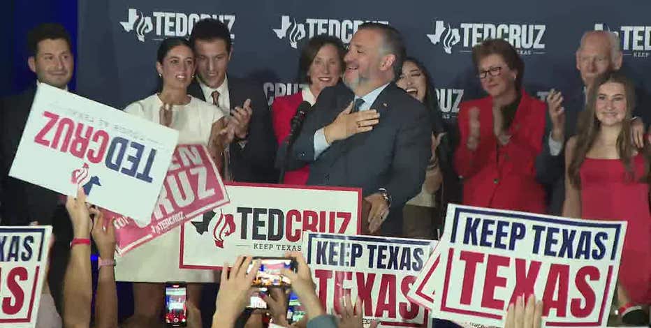Live Updates: 2024 Election Day in North Texas