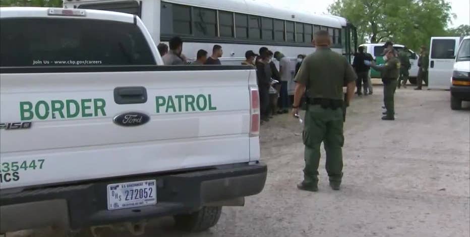 Trump prioritizes border by selecting Tom Homan as Border Czar