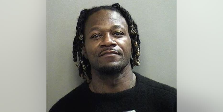 Adam 'Pacman' Jones arrested after Tyson-Paul fight in Arlington