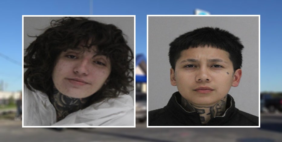 2nd Dallas woman arrested for Facebook Marketplace meetup murder