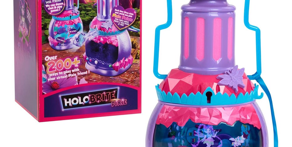 More toys that make great holiday gifts | FOX 4 Dallas-Fort Worth